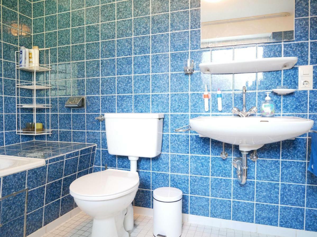 Haus Vita Ferien- Und Seminarhaus Urberg Εξωτερικό φωτογραφία
