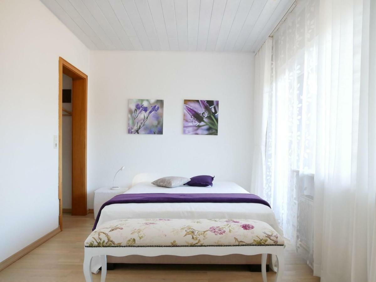 Haus Vita Ferien- Und Seminarhaus Urberg Εξωτερικό φωτογραφία