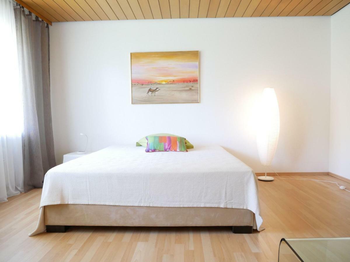 Haus Vita Ferien- Und Seminarhaus Urberg Εξωτερικό φωτογραφία