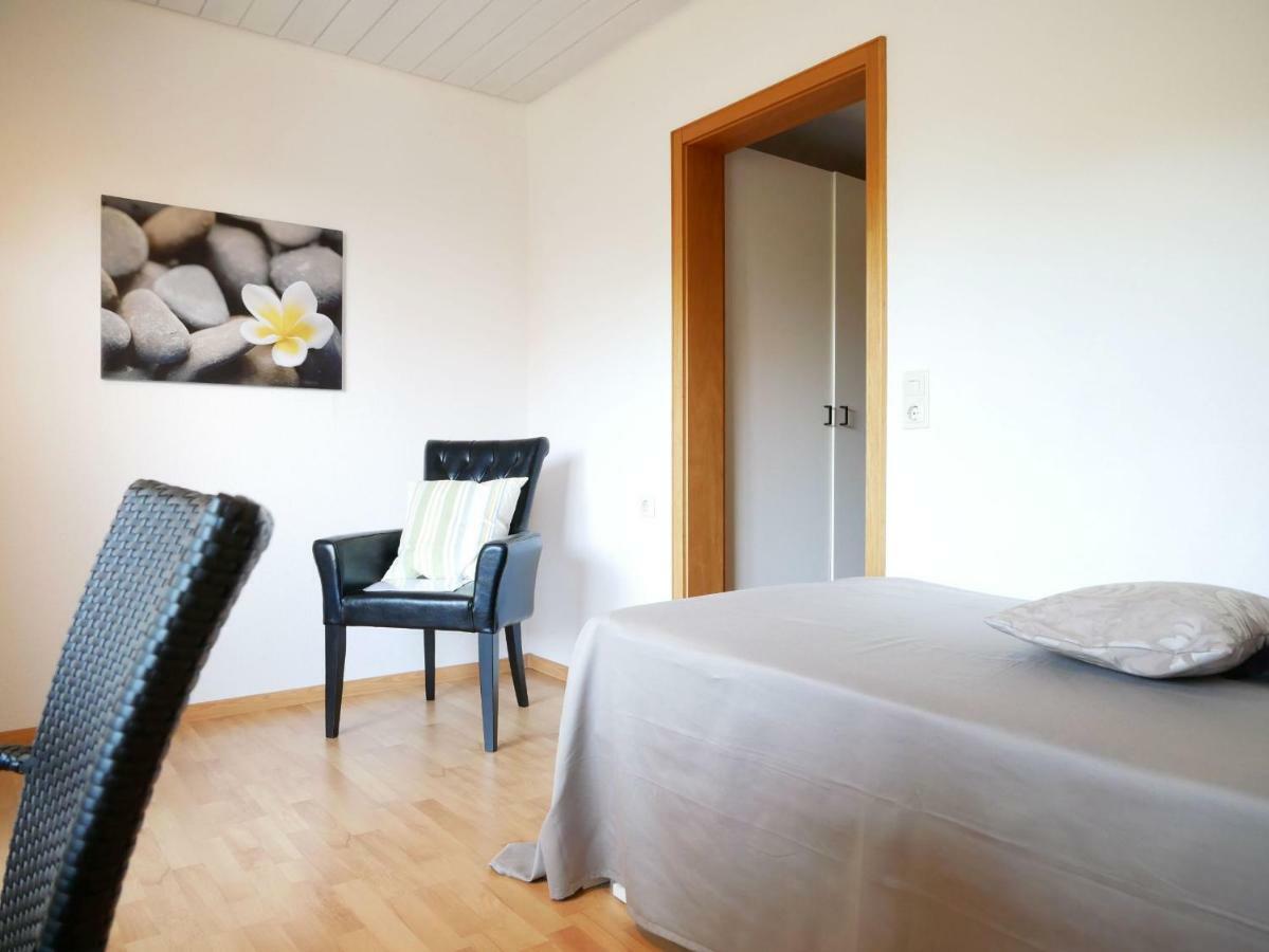 Haus Vita Ferien- Und Seminarhaus Urberg Εξωτερικό φωτογραφία