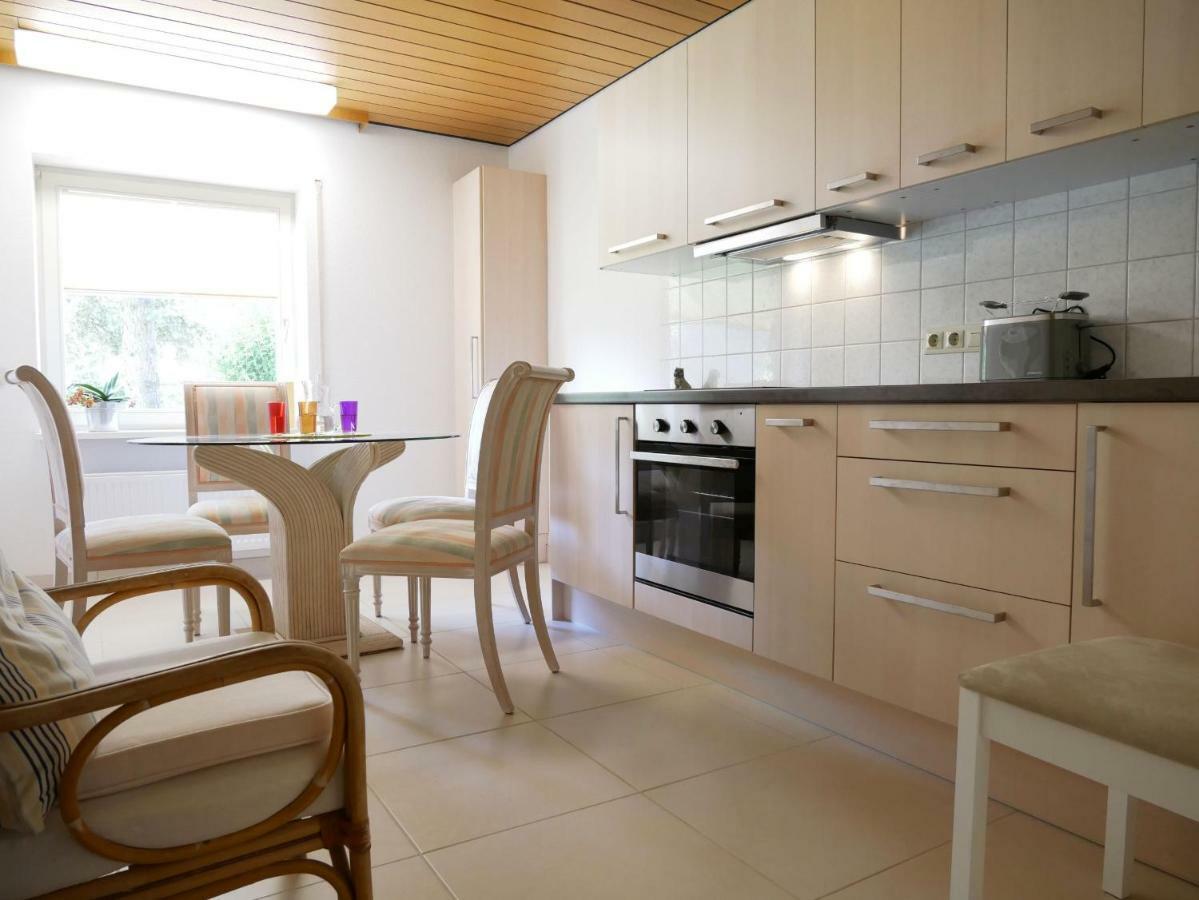 Haus Vita Ferien- Und Seminarhaus Urberg Εξωτερικό φωτογραφία