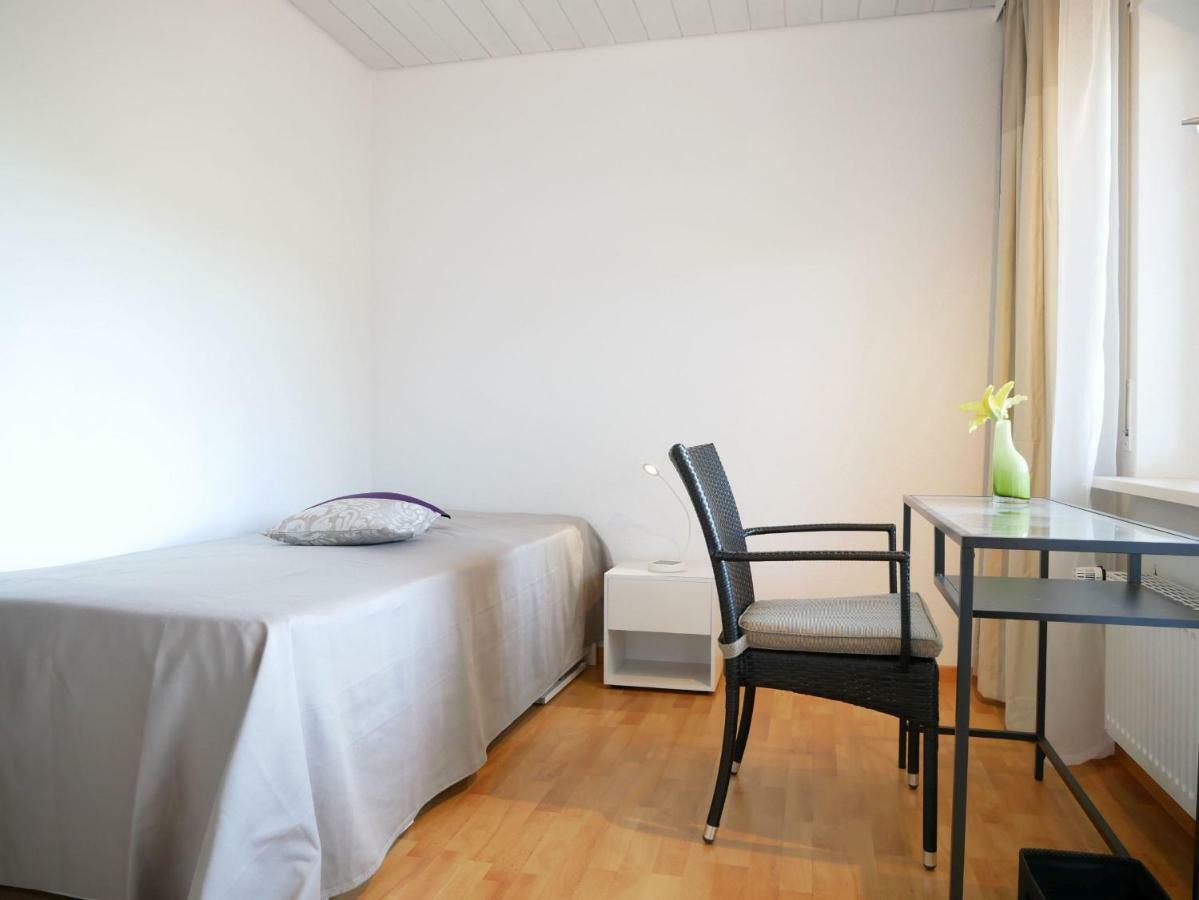Haus Vita Ferien- Und Seminarhaus Urberg Εξωτερικό φωτογραφία