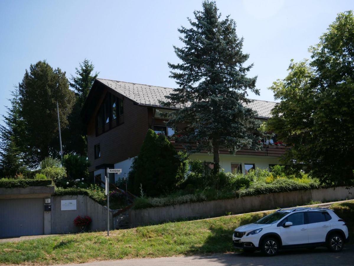 Haus Vita Ferien- Und Seminarhaus Urberg Εξωτερικό φωτογραφία