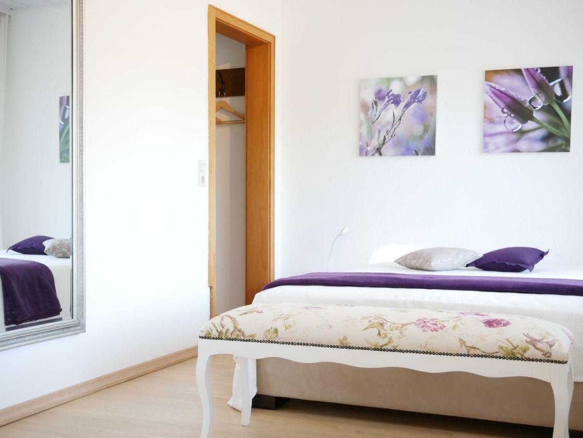 Haus Vita Ferien- Und Seminarhaus Urberg Εξωτερικό φωτογραφία